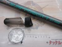 HSILサーフパワーT 27-450