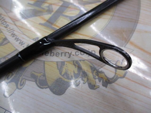 ラブラックス AGS BS 67MLS・Q｜＠ベリーネット 日本最大新品中古釣具