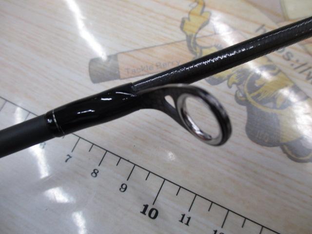 ラブラックス AGS BS 67MLS・Q｜＠ベリーネット 日本最大新品中古釣具