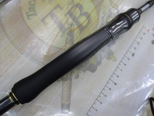 26炎月リミテッドヒトツテンヤ 230HF