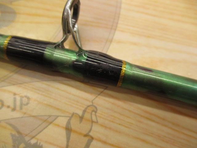 マインビッグ雷之覇二代LXE-762XH｜＠ベリーネット 日本最大新品中古