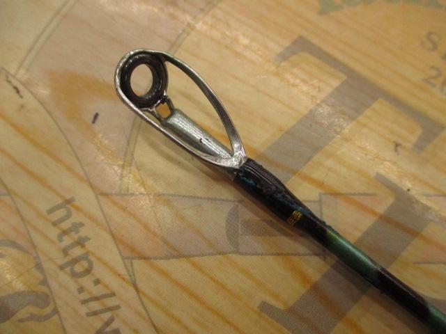 マインビッグ雷之覇二代LXE-762XH｜＠ベリーネット 日本最大新品中古
