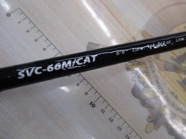 セルヴァ SVC-66M/CAT