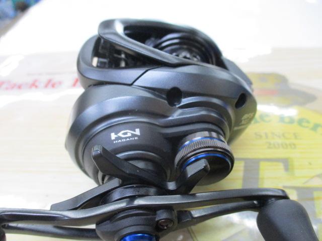 21SLX BFS XG LH｜＠ベリーネット 日本最大新品中古釣具WEBショップ