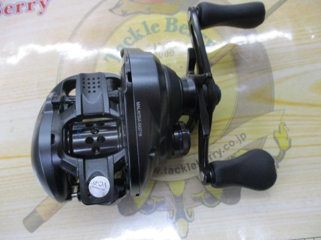 21SLX BFS XG LH｜＠ベリーネット 日本最大新品中古釣具WEBショップ