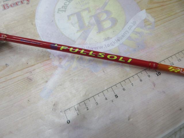 フルソリ FS-B67L/TR