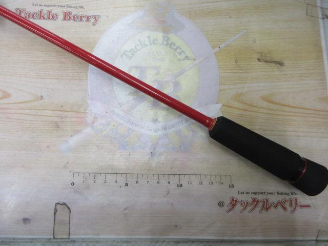 フルソリ FS-B67L/TR