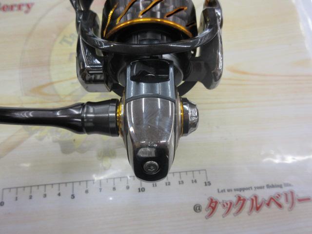 13セルテート 2510PE-H｜＠ベリーネット 日本最大新品中古釣具WEBショップ