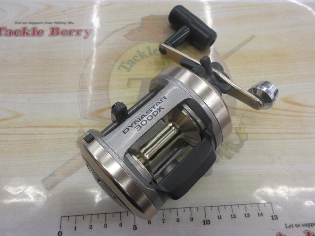 ダイナスター 300DX