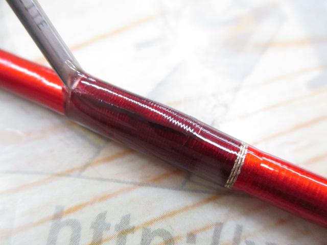19ワールドシャウラ テクニカルエディション S52UL-3/F