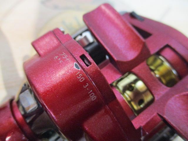 16プリード 150SH-DH