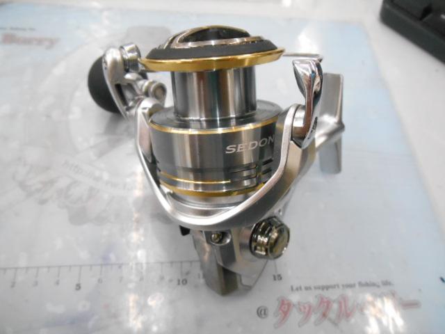 23セドナ C5000XG｜＠ベリーネット 日本最大新品中古釣具WEBショップ