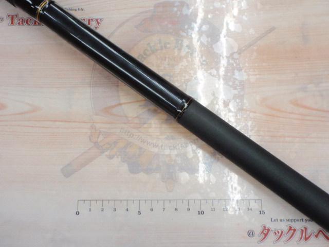 ILリーガル 3-45遠投