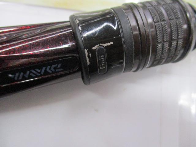 紅牙テンヤゲームMX H-235MT・R