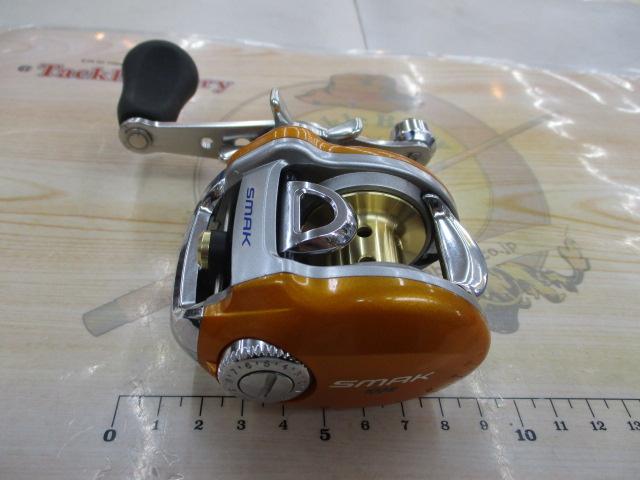 スマック 100R