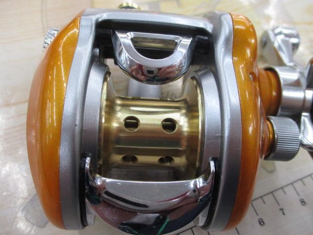 スマック 100R｜＠ベリーネット 日本最大新品中古釣具WEBショップ