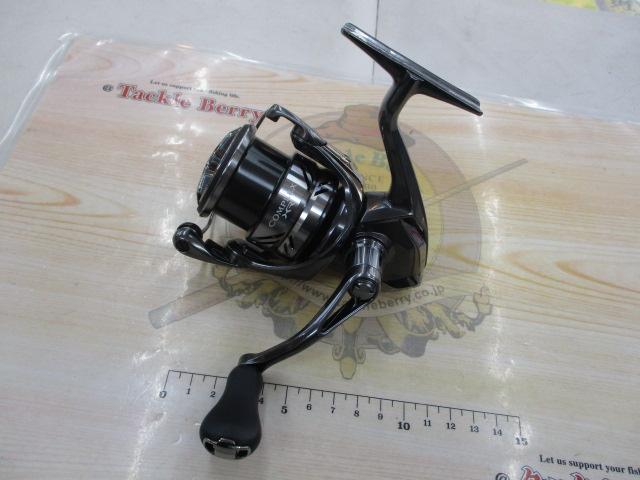 21コンプレックスXR 2500 F6 HG｜＠ベリーネット 日本最大新品中古釣具