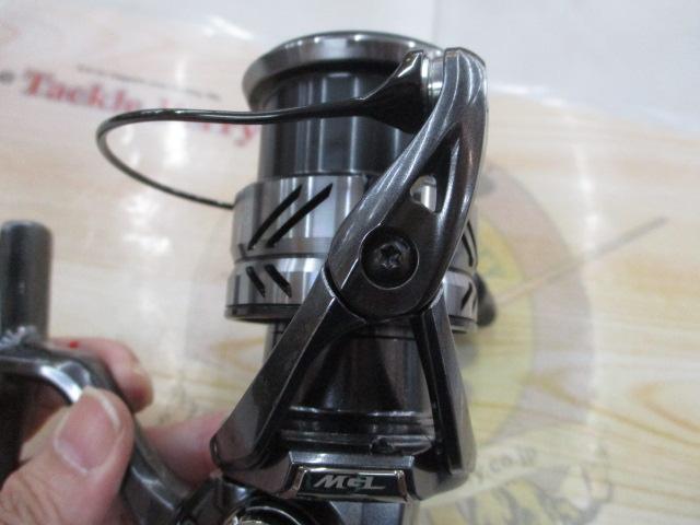 21コンプレックスXR 2500 F6 HG｜＠ベリーネット 日本最大新品中古釣具