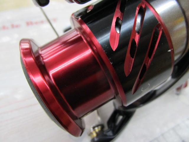 ⭐️キンペックス　ドラゴンペッカリー中古品⭐️ 16ストラディックCI4+ 4000XGM｜＠ベリーネット 日本最大新品中古釣具