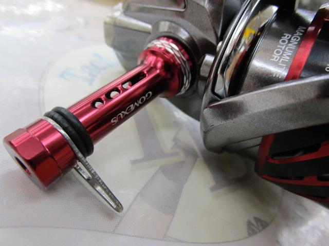 16ストラディックCI4+ 4000XGM｜＠ベリーネット 日本最大新品中古釣具