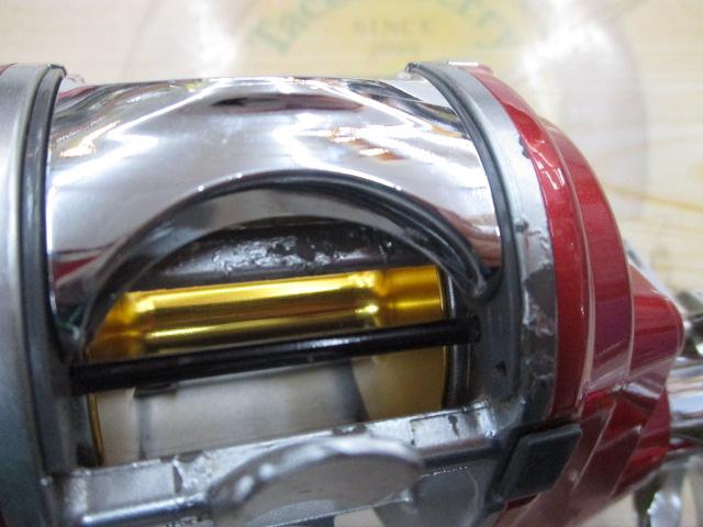 シーボーグ 300FB