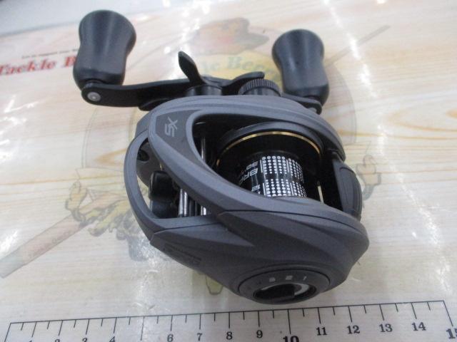 レボ5 SX ボルティック ハイギア｜＠ベリーネット 日本最大新品中古