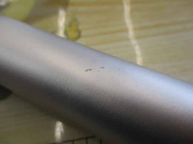 GENKIプロスペック PW85F