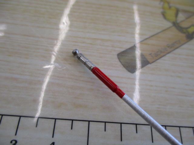 GENKIプロスペック PW85F