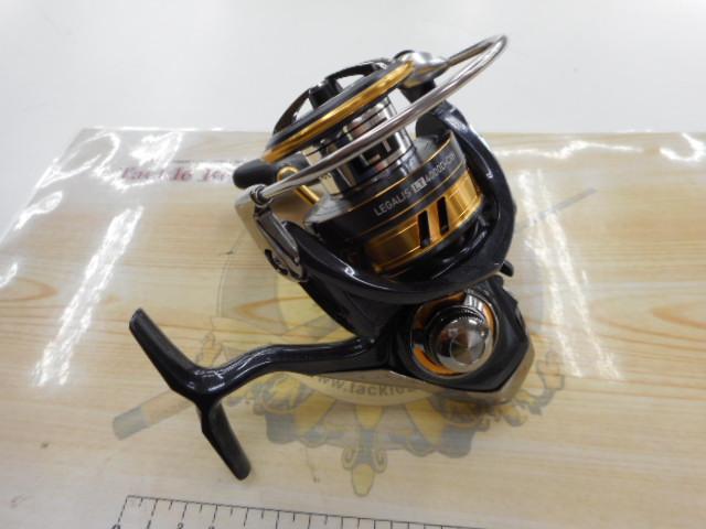 18レガリス LT4000D-CXH｜＠ベリーネット 日本最大新品中古釣具WEBショップ