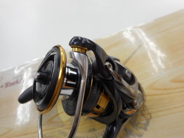 18レガリス LT4000D-CXH｜＠ベリーネット 日本最大新品中古釣具WEBショップ