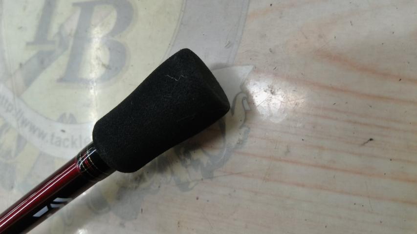 極鋭カワハギ レッドチューン ボトム-2