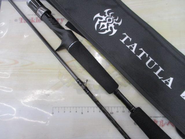 タトゥーラXT 651LFB｜＠ベリーネット 日本最大新品中古釣具WEBショップ