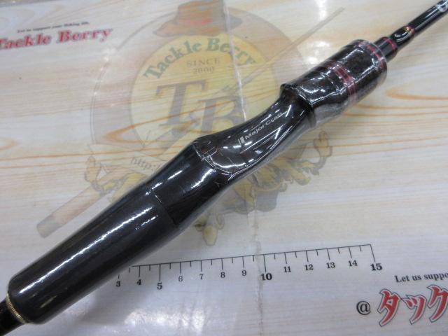ジャイアントキリング GXJ-B63MLTR/ES