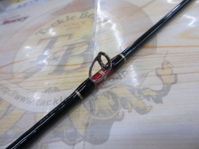 ジャイアントキリング GXJ-B63MLTR/ES