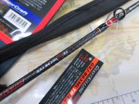 ジャイアントキリング GXJ-B63MLTR/ES