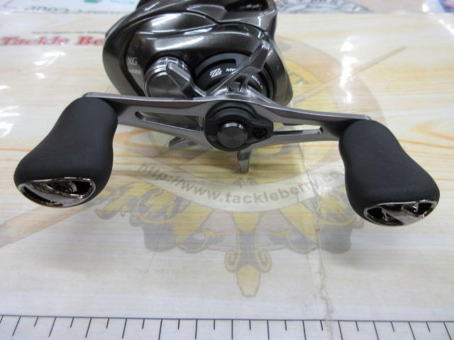 20メタニウムXG RH｜＠ベリーネット 日本最大新品中古釣具WEBショップ