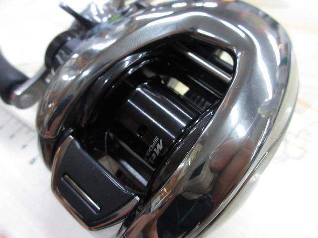 25アンタレス 101HG｜＠ベリーネット 日本最大新品中古釣具WEBショップ