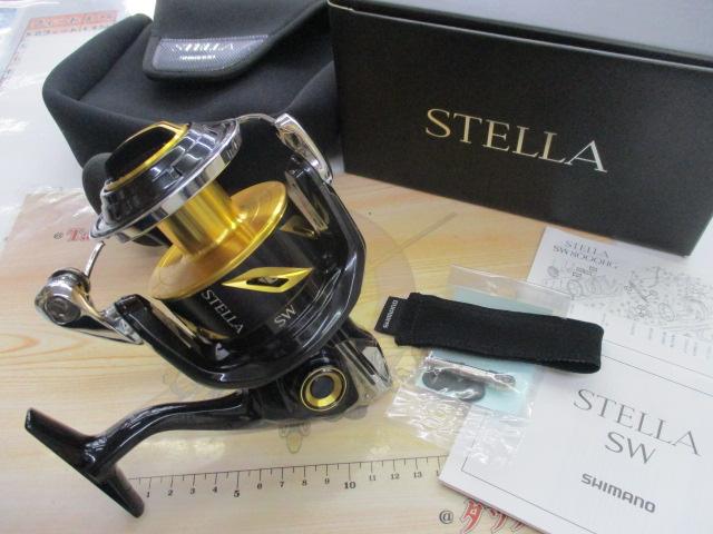 19ステラSW 14000XG｜＠ベリーネット 日本最大新品中古釣具WEBショップ