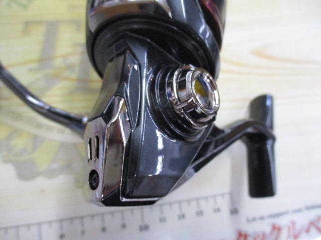 24ヴァンフォード 2500S｜＠ベリーネット 日本最大新品中古釣具WEBショップ