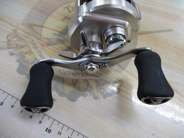 26リョウガ SV 100L｜＠ベリーネット 日本最大新品中古釣具WEBショップ