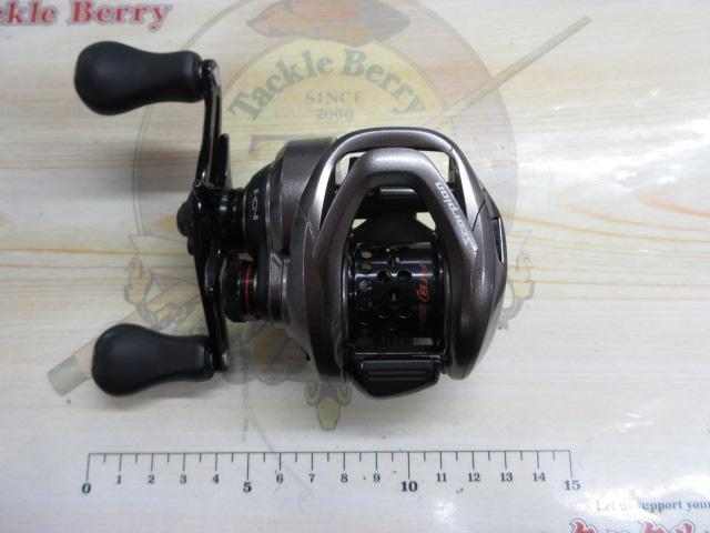 スコーピオンBFS XG LH｜＠ベリーネット 日本最大新品中古釣具WEBショップ
