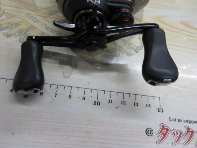 スコーピオンBFS XG LH｜＠ベリーネット 日本最大新品中古釣具WEBショップ