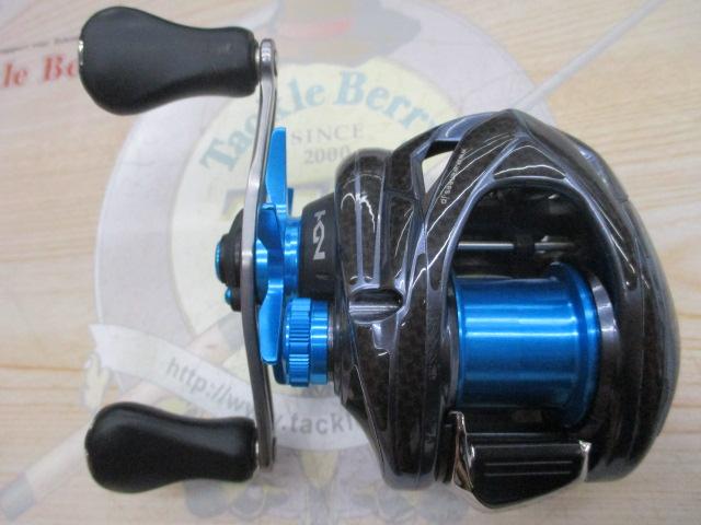 18アルデバランMGL 31 LH｜＠ベリーネット 日本最大新品中古釣具WEB