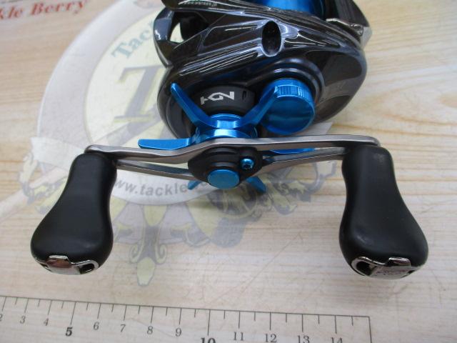 18アルデバランMGL 31 LH｜＠ベリーネット 日本最大新品中古釣具WEB