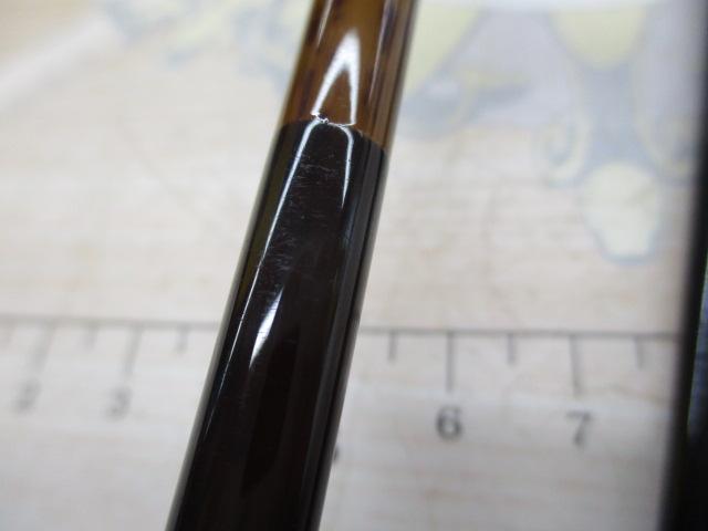 朱紋峰 先ぬけ 7
