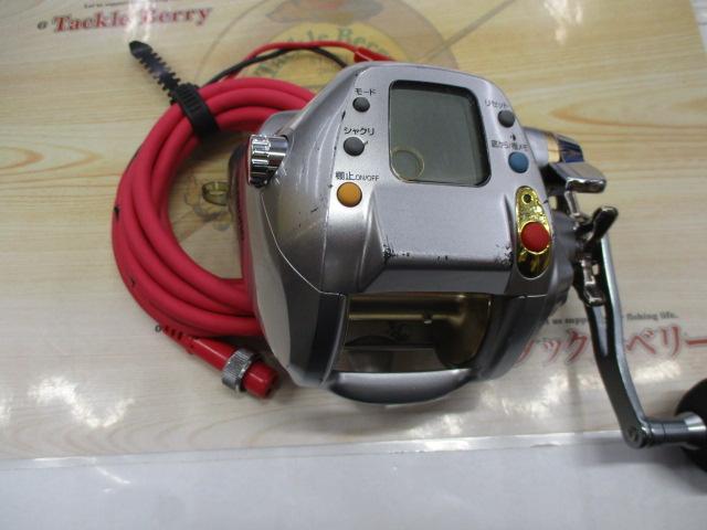 シーボーグ Z500T｜＠ベリーネット 日本最大新品中古釣具WEBショップ