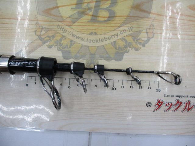 20サーフリーダー 405DX-T