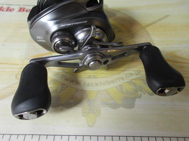 22バンタムXG 美品 #114 22バンタム XG RH｜＠ベリーネット 日本最大新品中古釣具WEBショップ