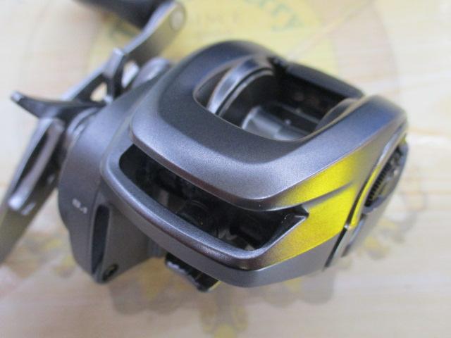 22バンタム XG RH｜＠ベリーネット 日本最大新品中古釣具WEBショップ
