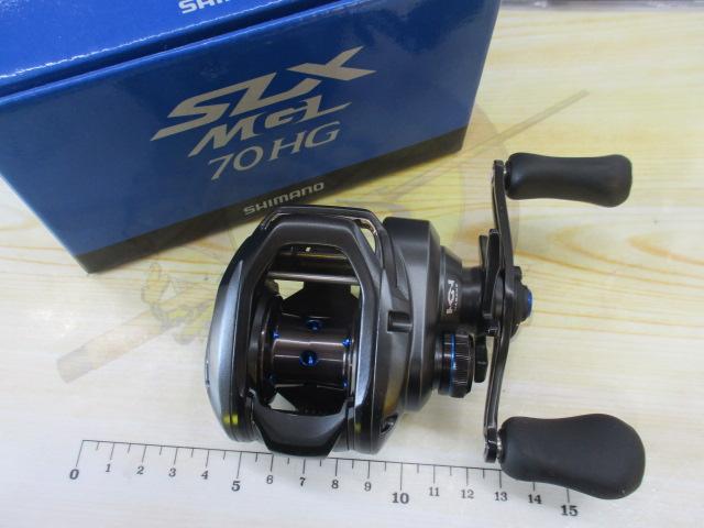 19SLX MGL 70HG｜＠ベリーネット 日本最大新品中古釣具WEBショップ